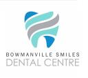 Bowmanville Smiles logo
